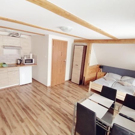 Apartamenty Wiktora Polanica-Zdroj Exterior photo