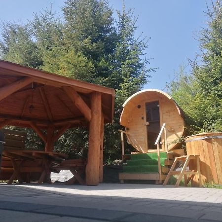 Apartamenty Wiktora Polanica-Zdroj Exterior photo