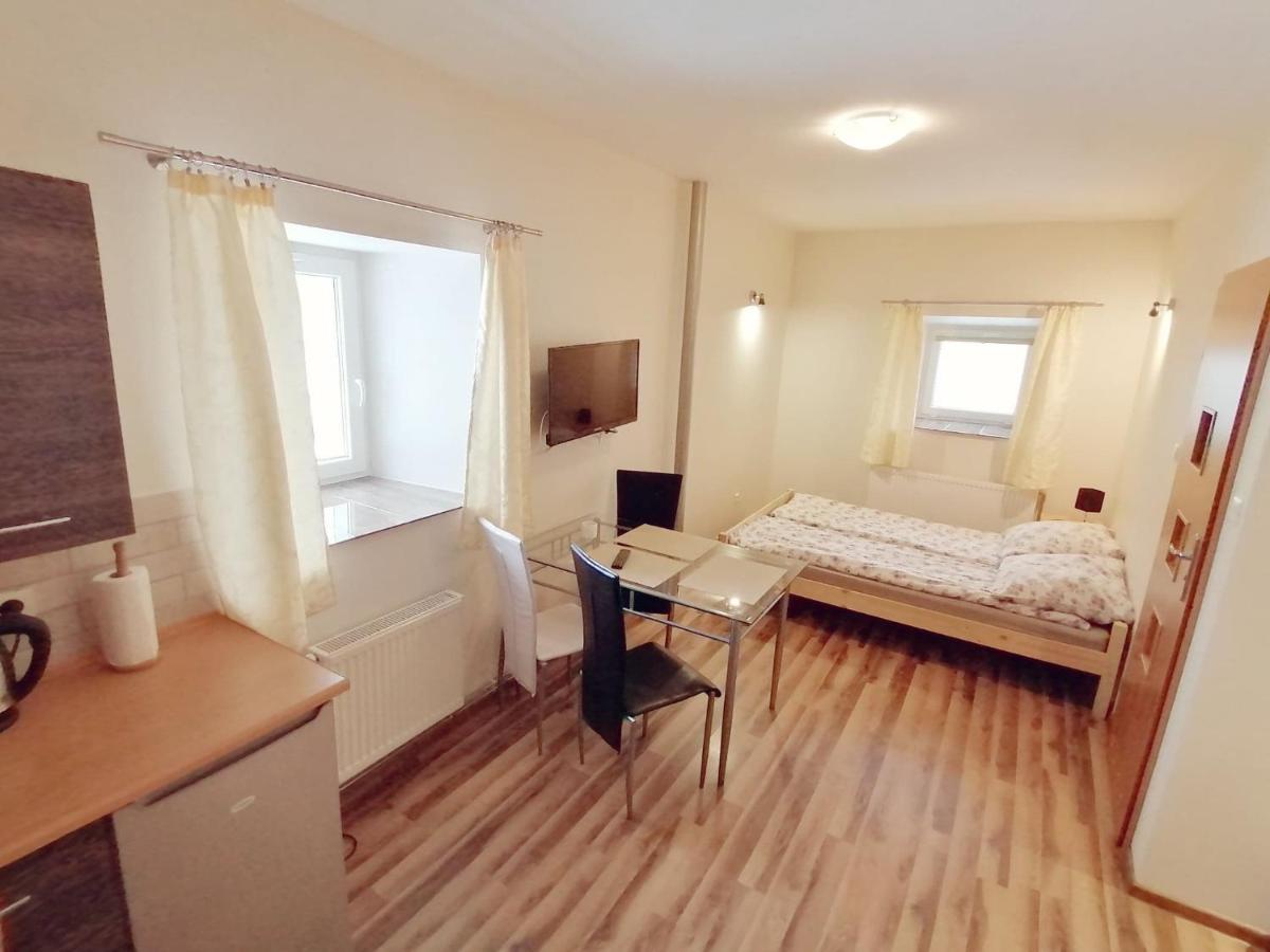 Apartamenty Wiktora Polanica-Zdroj Exterior photo
