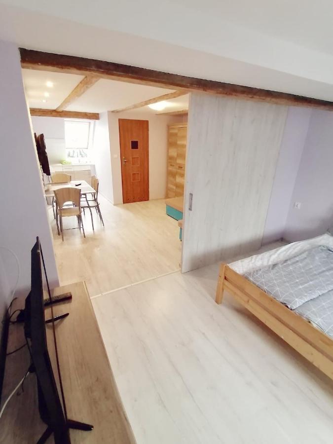 Apartamenty Wiktora Polanica-Zdroj Exterior photo